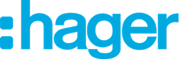 Logo Hager