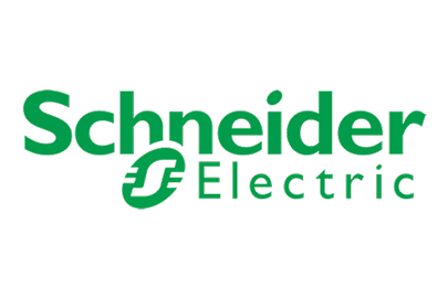 Logo Schneider Electric
